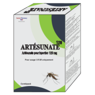 ARTESUNATE 120