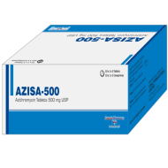 AZISA-500