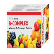 B-COMPLEX
