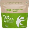 Nourish You Premium White Quinoa Seeds 1Kg