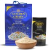 Hard Wheat (High Gluten