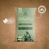Rosier khapli atta, Khapli Wheat Flour