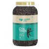Chia Seeds 2Kg (Jar) | 100% Clean Seed for Eating