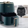 Pigeon Healthifry Manual Air Fryer