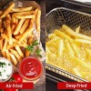 Pigeon Healthifry Manual Air Fryer