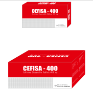 CEFISA.400