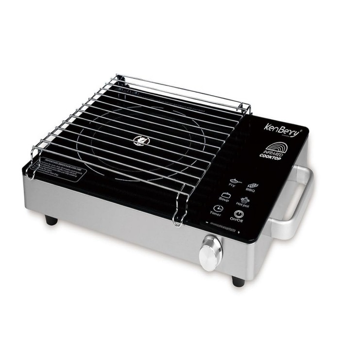 Induction Cooktop