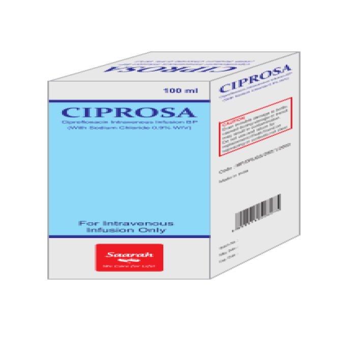 CIPROAS