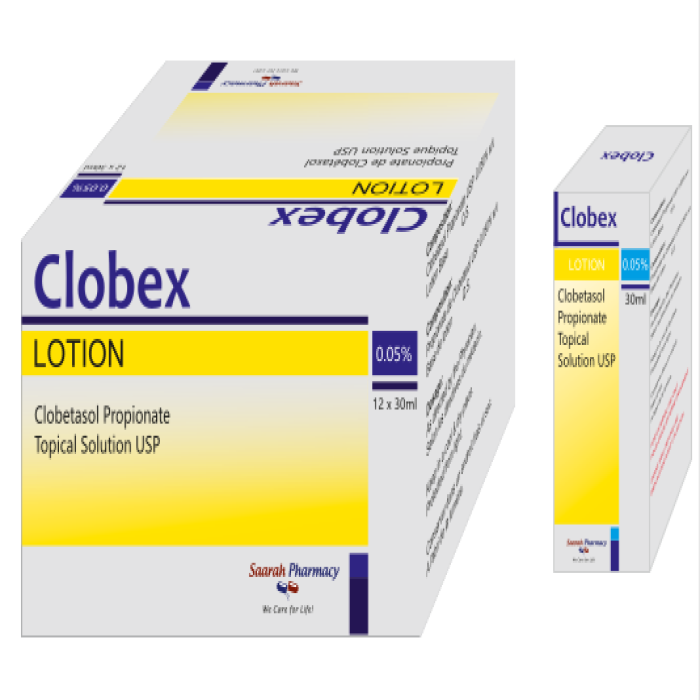 CLOBEX